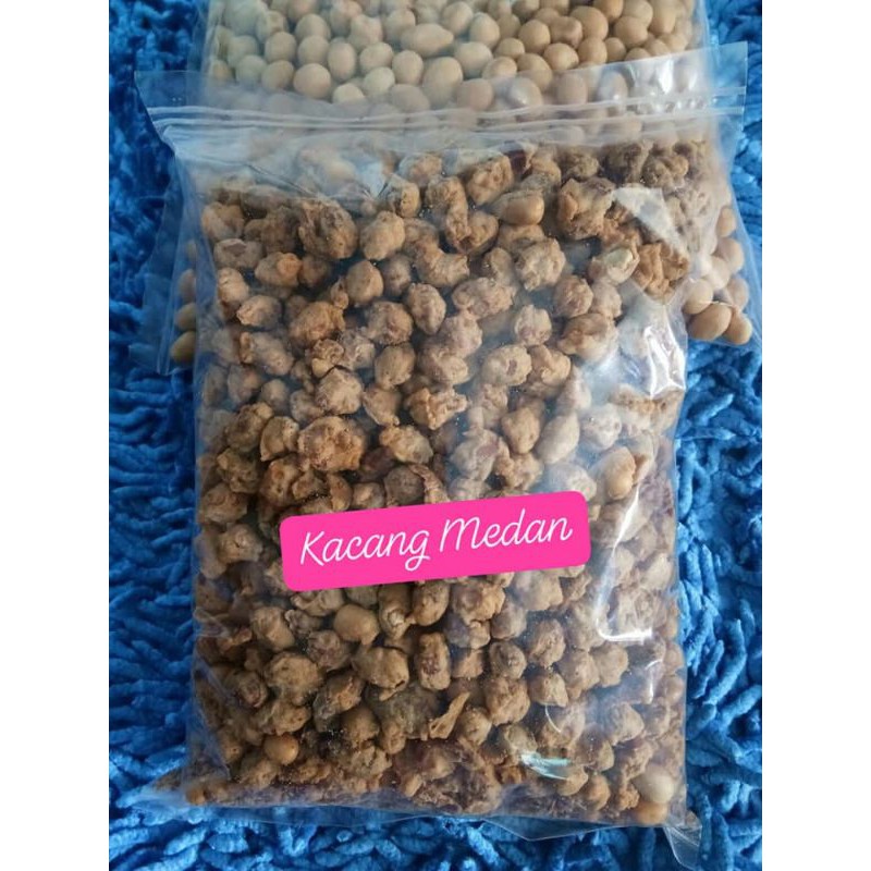 

kacang telor medan