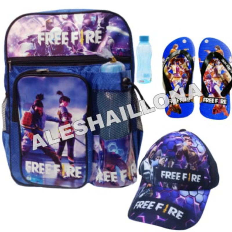 Tas Boboiboy Tas Ransel Sekolah Anak Laki Laki Karakter