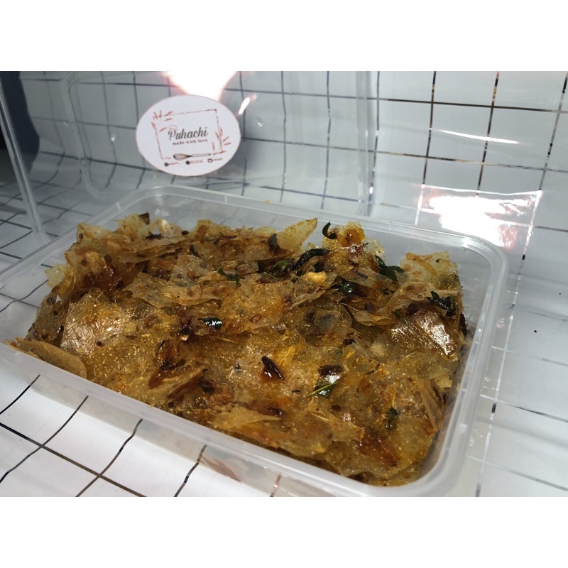 

keripik kaca 150gram