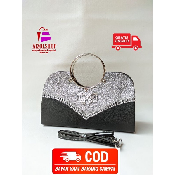 tas pesta starla tas kondangan murah tas tangan murah tas wanita clutch pesta tas party tas murah