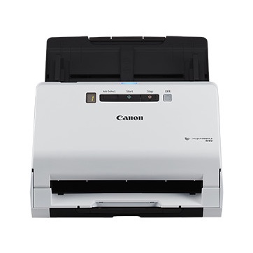 Scanner Canon R40