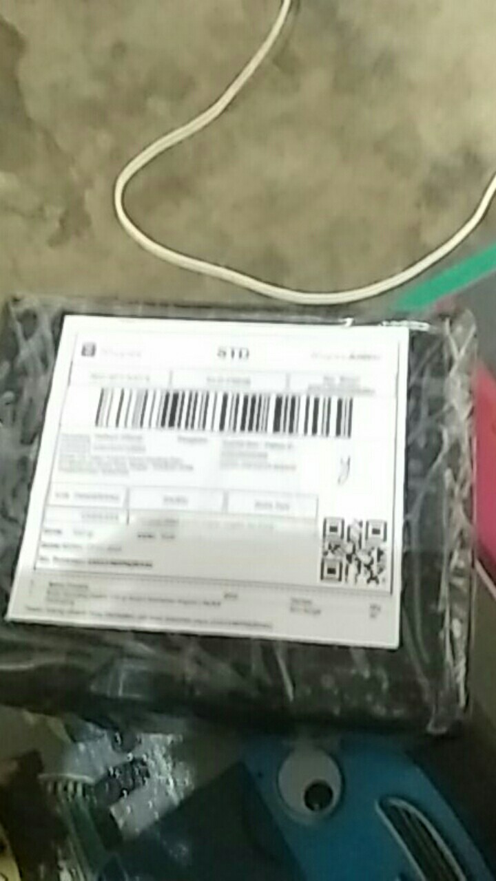 Wide Standing Pouch 120 Gr Kopi | Kemasan Import | Alufoil Packaging