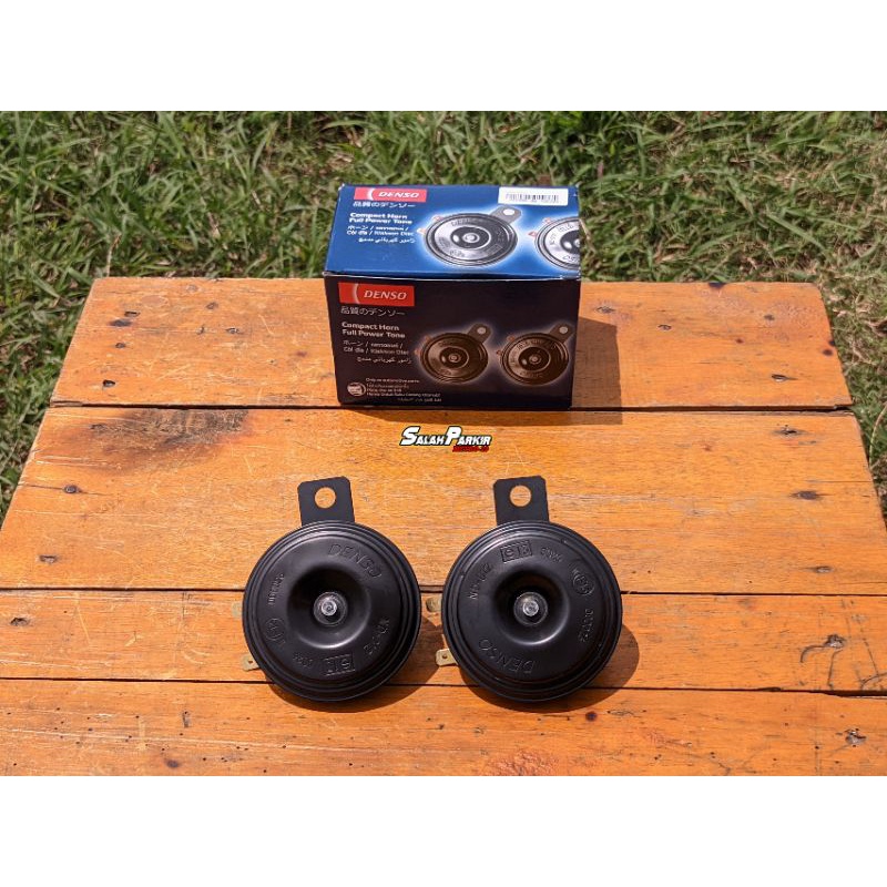 Klakson Denso klakson inova klakson denso cb cb100 cb125 gl gl100 glmax glpro tiger megapro