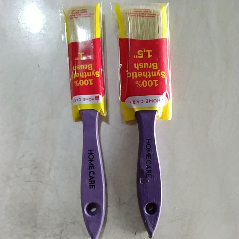 

kuas home care 1 inch , 1,5 inch