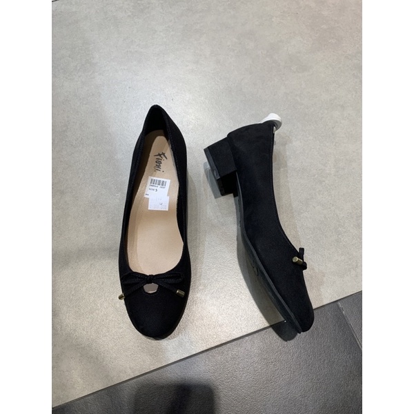 Fioni Gemma by Payless heels