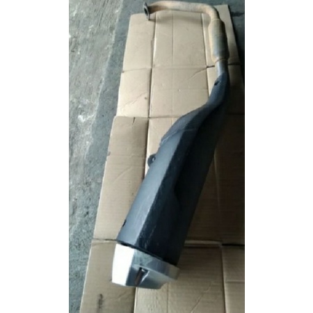 Knalpot kenalpot yamaha R15 V3