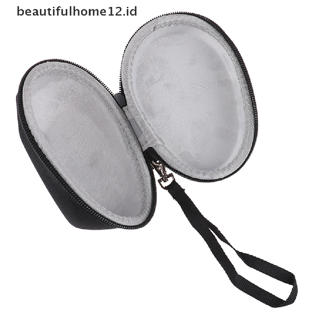 【beautifulhome12.id】 EVA Hard Case for Logitech MX Vertical Advanced Ergonomic Mouse Storage Bag .