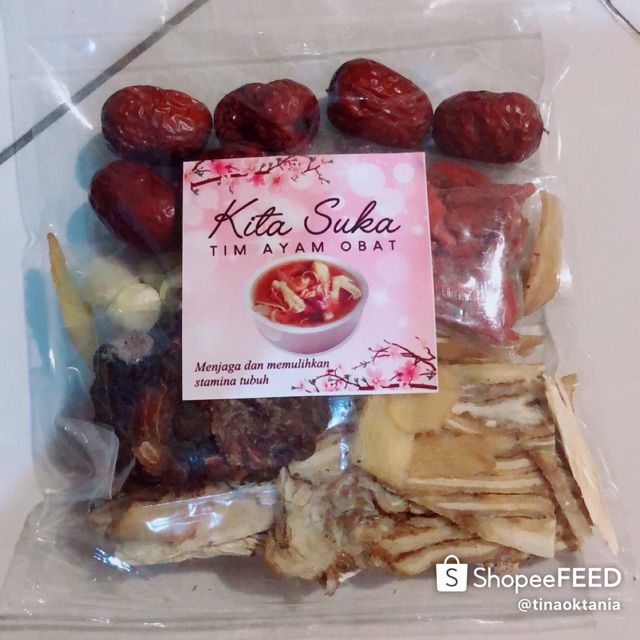 

Tim Obat kita suka