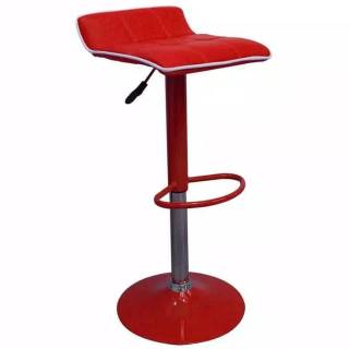 Atria barstool Deluxia kursi bangku bar cafe modern minimalis ukuran 41