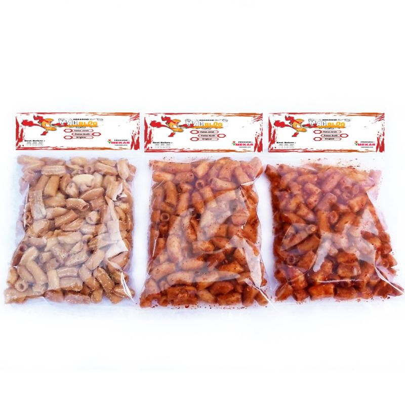 

MAKARONI BANTAT