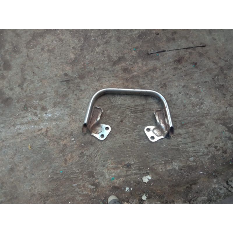 behel gren bulus 1992 original