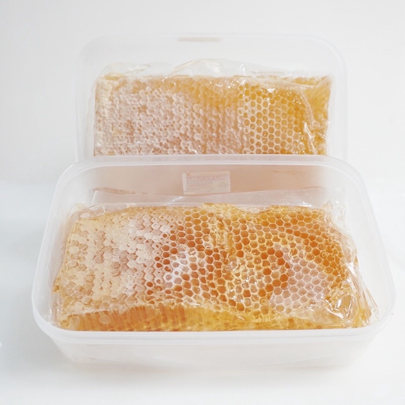 

madu sarang/sarang madu