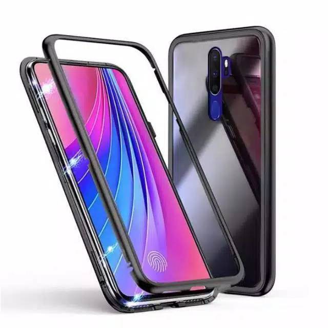 MAGNETIC OPPO A92020 / A52020