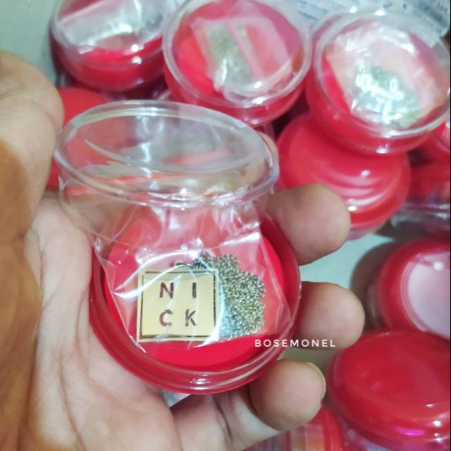 BOX / KOTAK / TEMPAT PERHIASAN/AKSESORIS