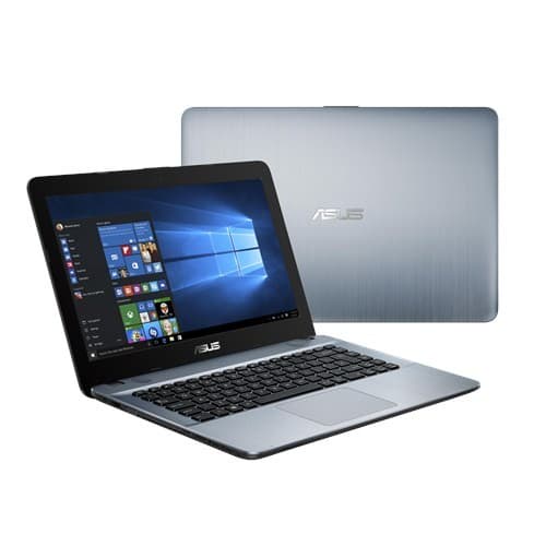 LAPTOP ASUS VIVOBOOK X441MAO - INTEL N4020 4GB HDD 1TB 14" WINDOWS