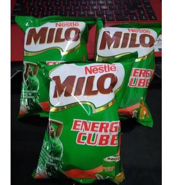 

Termurah Milo Cube isi 100 Exp DESEMBER 2021 /MILO ENERGY CUBE / Permen Milo / Milo Kotak