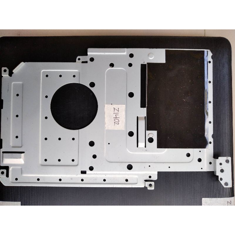 plat besi keyboard laptop acer z1402 z 1402 z-1402