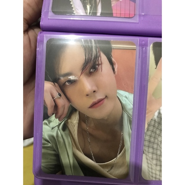 pc doyoung sticker