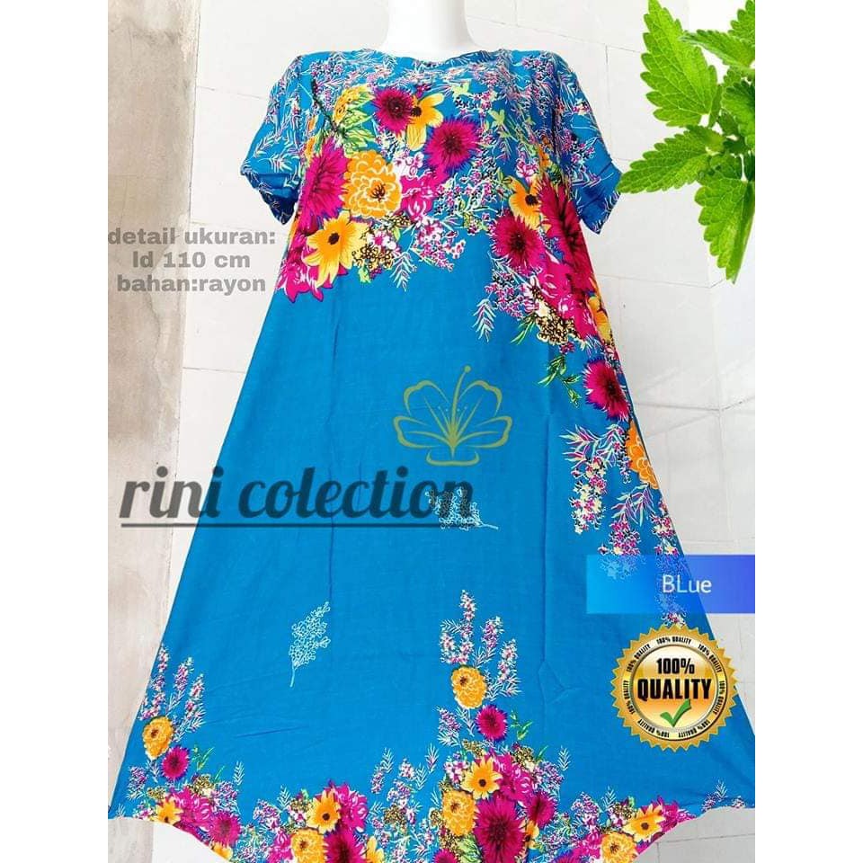 Daster Bali/Dress Bali