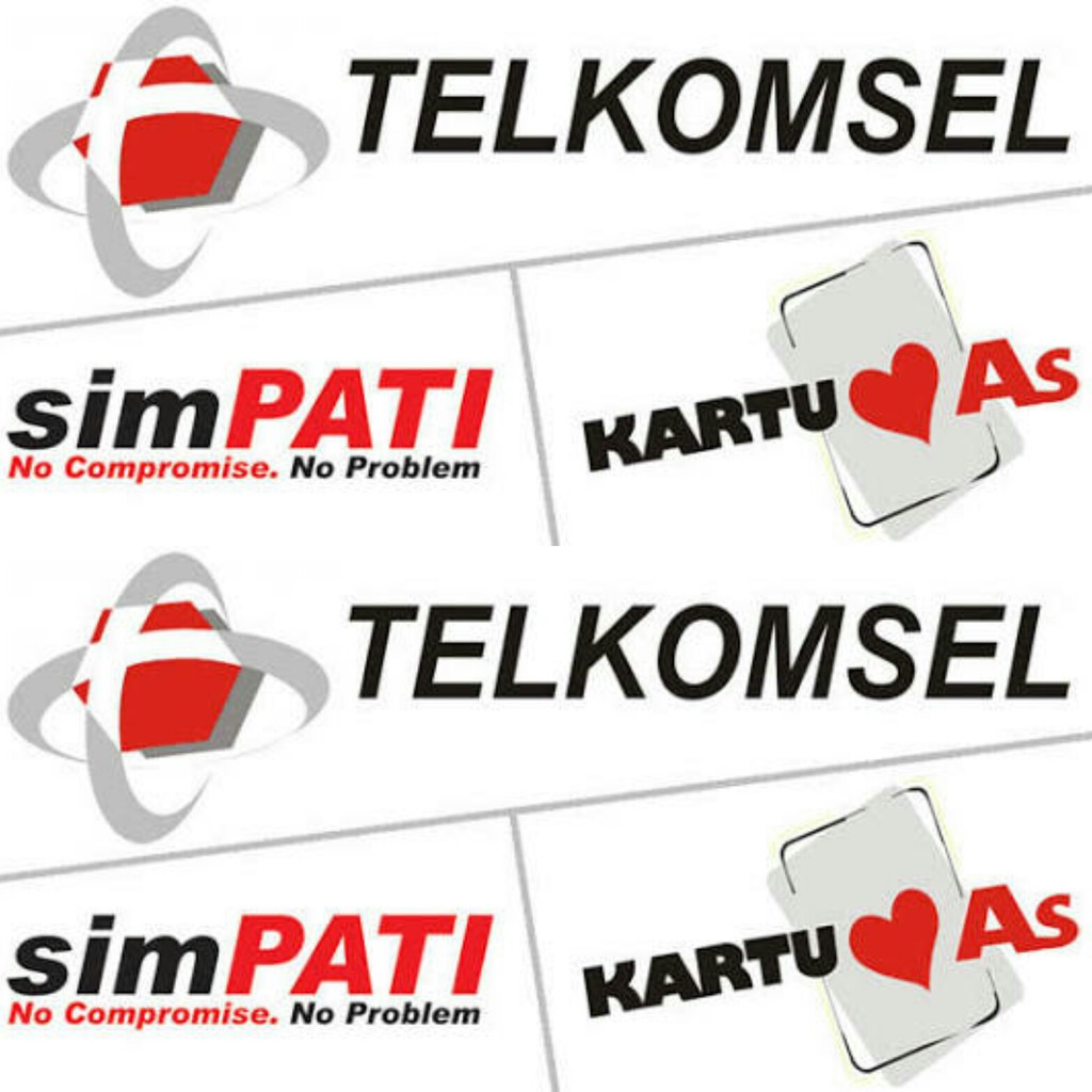 pulsa reguler elektrik telkomsel 10 rb 20 rb 25 ribu nambah masa aktif, Pulsa Simpati, AS & Loop reg
