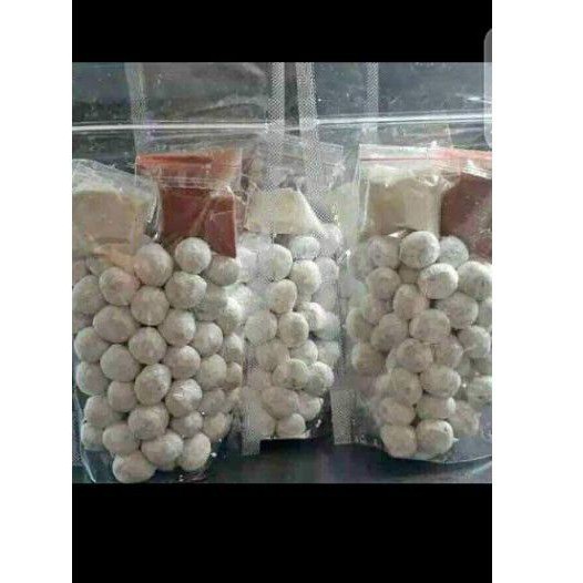 

Cimol gemol isi 50pcs fresh tiap hari