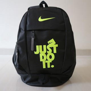 BELI 1 GRATIS 1 RANSEL JUST DO IT BACKPACK KEKINIAN  ANAK 