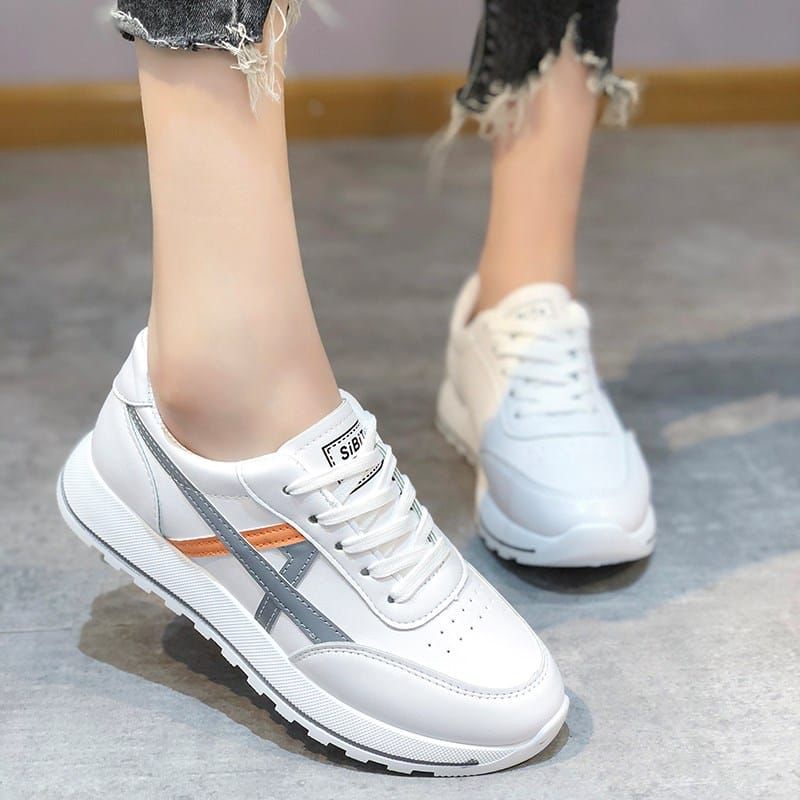 SNEAKERS WANITA TERABARU TIPE A01B