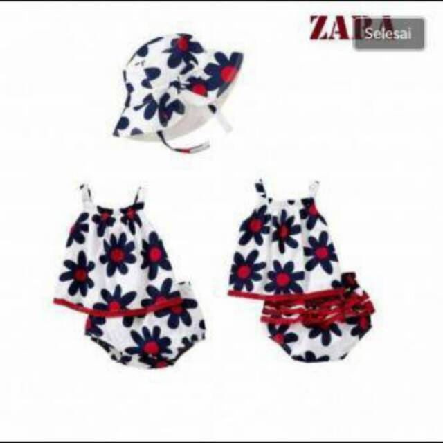 Dress zara kids