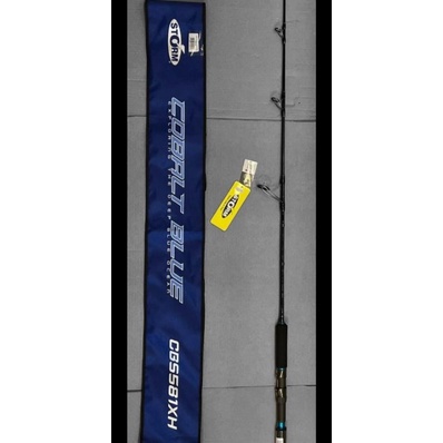 Storm Cobalt Blue CBS581XH PE 3-5