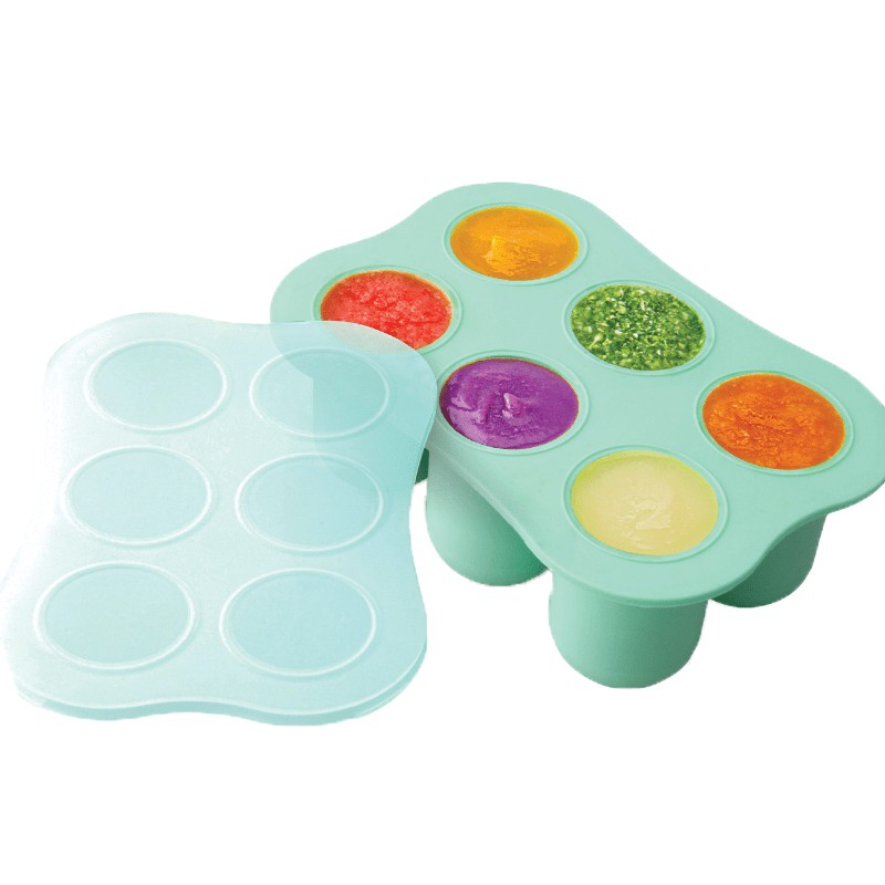 OONEW Silicone Food Container Tempat Penyimpan Makanan