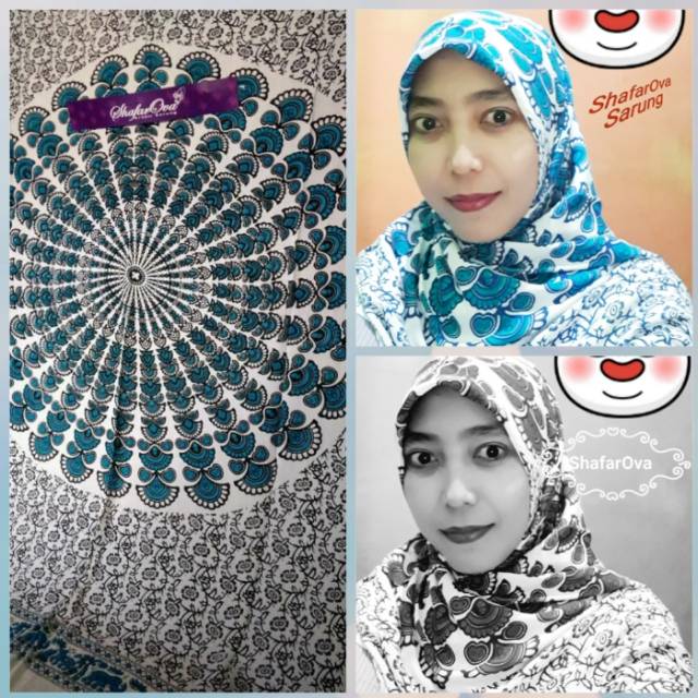 Kain Pantai / kain bali / mandala tapestry / kain lilit