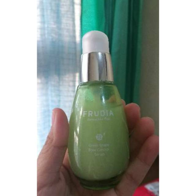 Serum Frudia