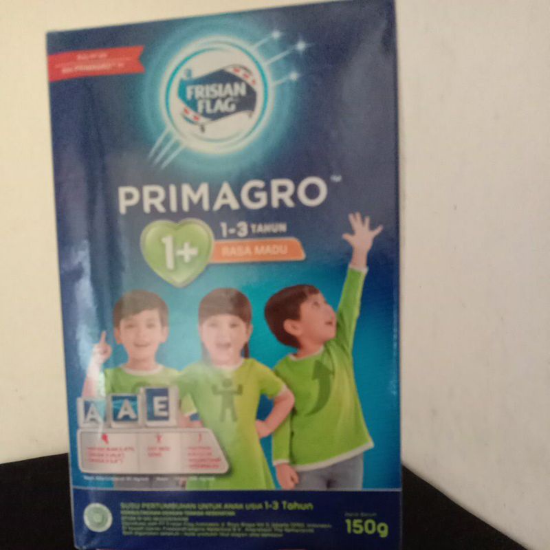 Frisian Flag Primagro 1+ 150 gr