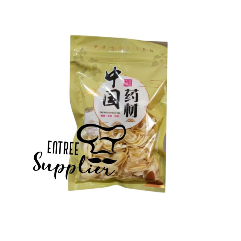 

Bai Hei Pai Hei Pek Hap Bunga Lily Bulb 100gr