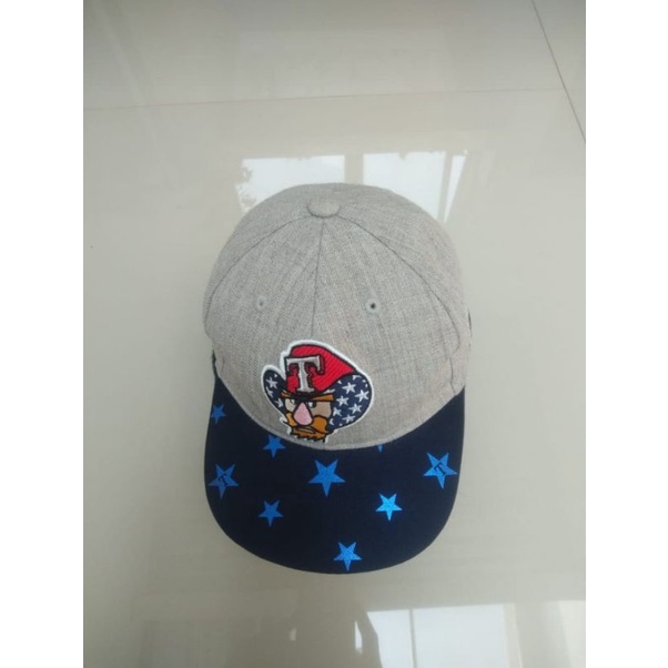 Topi MLB Baseball Kids original