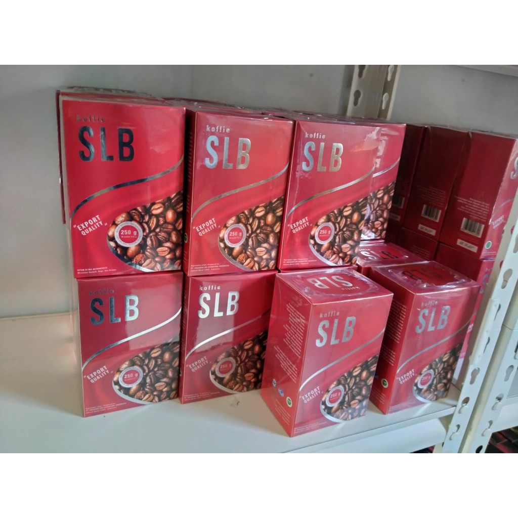 

KOPI SLB 1 SACHET