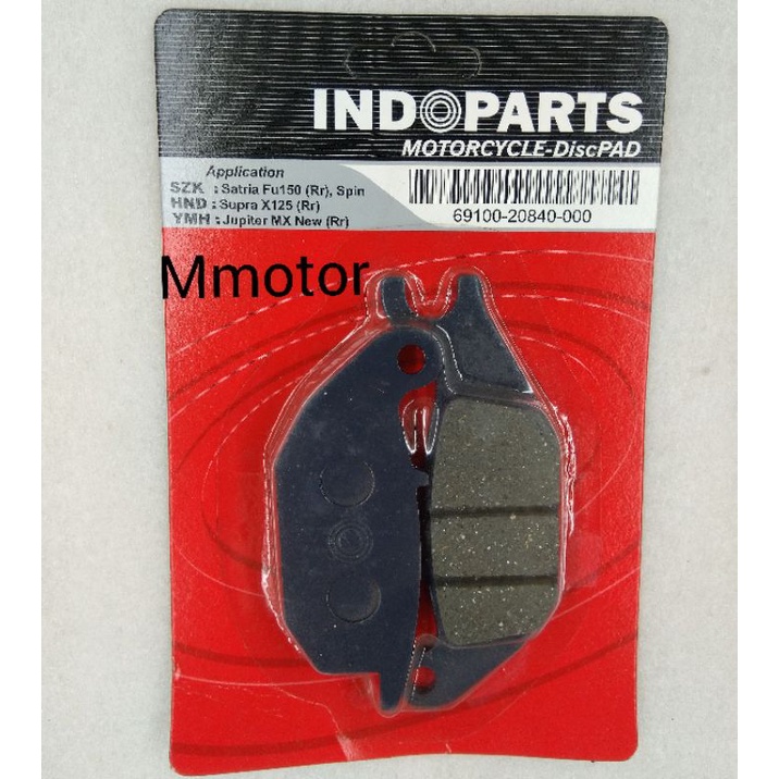 KAMPAS REM BELAKANG CAKRAM JUPITER MX NEW JUPITER MX