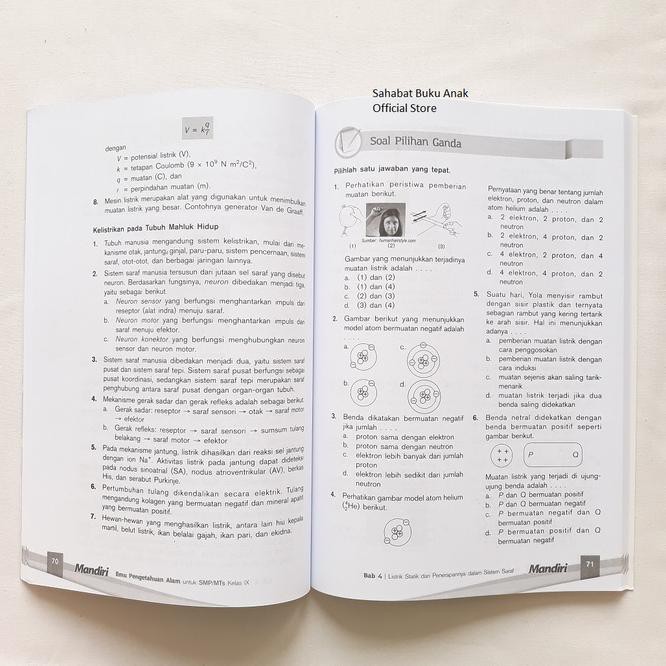 Kunci Jawaban Matematika Kelas 9 Kurikulum 2013 Guru Galeri