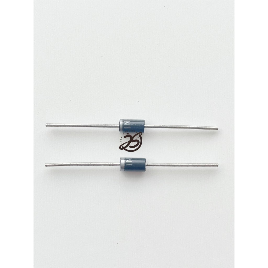 DIODA IN5408 MIC ASLI ORIGINAL 1N5408 DIODE 1N5408 N5408