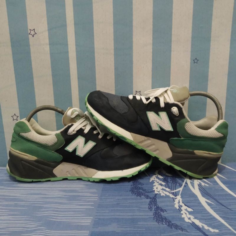 New Balance 999 Second