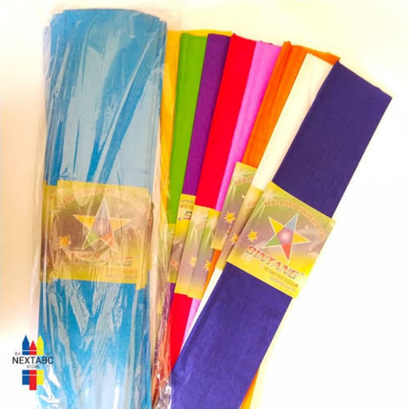 

Kertas Klobot 1Pack