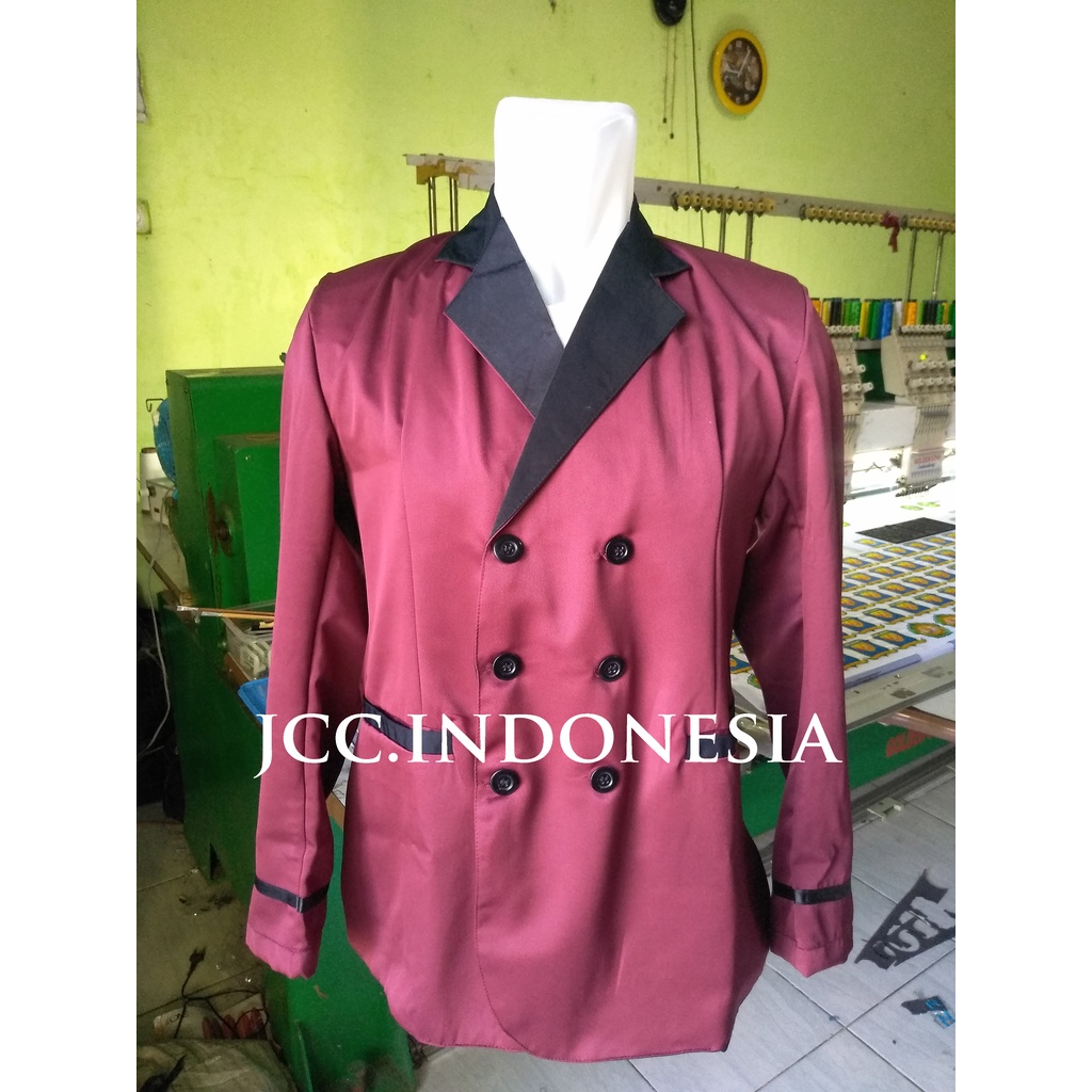 JAS ALMAMATER POLOS, OSIS, SEKOLAH, SMA, SMP, SMK, PONPES, JAS MURAH BERKUALITAS