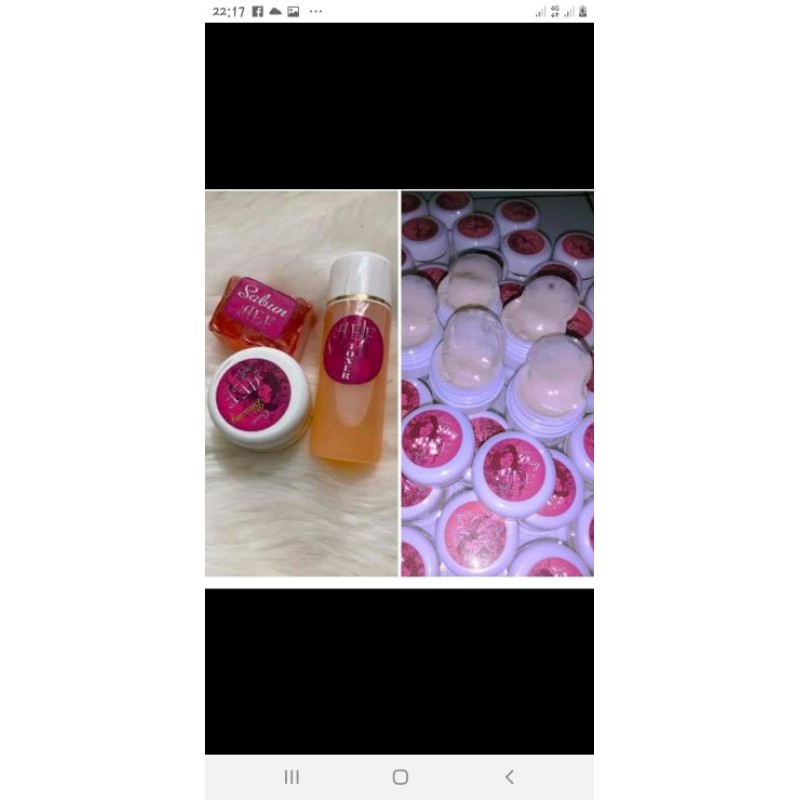 

AEFskincare