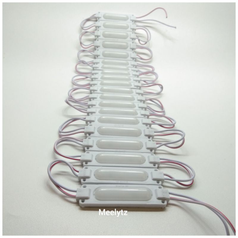 Lampu LED COB running RGB 12volt dan 24volt Grade A universal waterproof-3