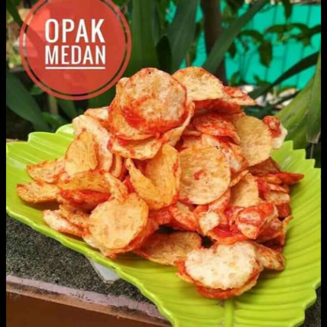 

Opak medan