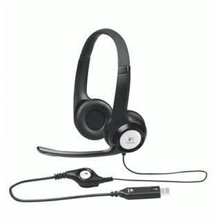 Logitech H390 Usb Headset