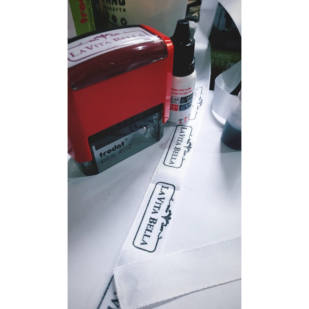 

Jual Paket Stempel Label Stempel Label Kain Paket Stempel Label Baju