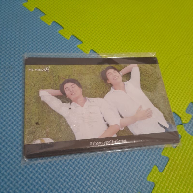 TharnType Postcard S1