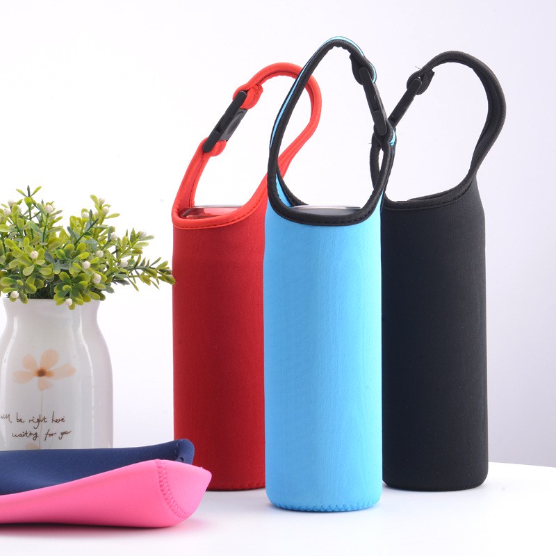 TAS SARUNG BOTOL MINUM/SARUNG TUMBLER/COVER PELINDUNG BOTOL