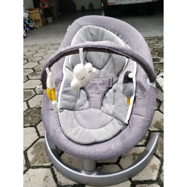 PRELOVED SECOND BEKAS - BOUNCER NUNA LEAF 2022